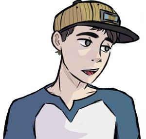 IzzyBoy