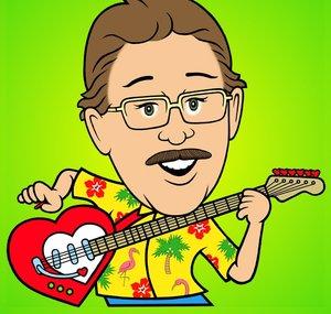 Jack Hartmann Kids Music Channel