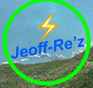 Jeoff-Re'z DIY /Tips