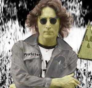 Johnny-Lemon