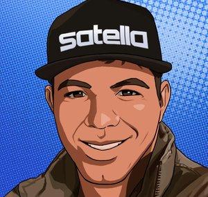 Jonathan Silva [Satella]