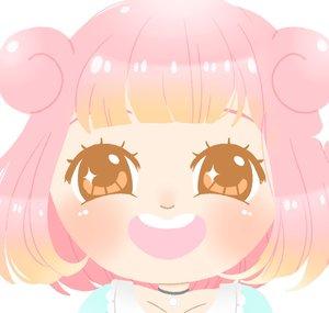 Kawaii Slowpoke