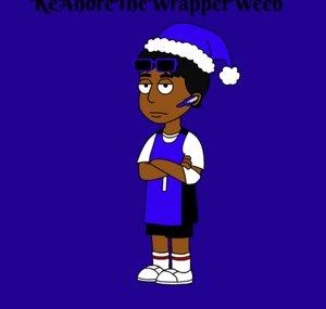 KeandreTheWrapperGuy