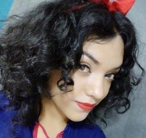 Keiity Gonzalez Covers