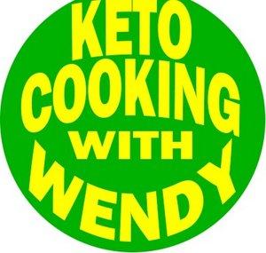 Keto Cooking With Wendy
