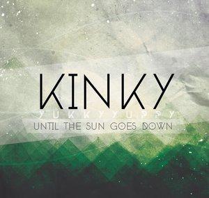 Kinky Yukky Yuppy - Topic