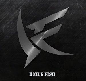 Knife Fish