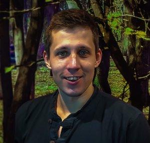 Kris Adamatzky