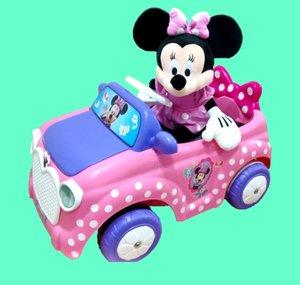 Little Ride On Cars