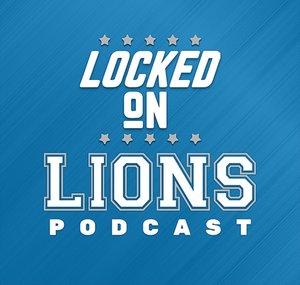 Locked On Lions