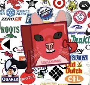 Logos channels History