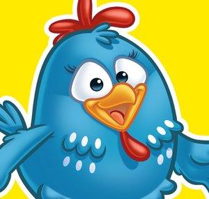 Lottie Dottie Chicken - UK