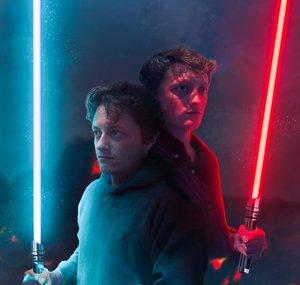 MATT 'n' SEB