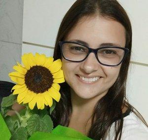 Maurinha Landim