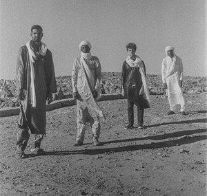 Mdou Moctar