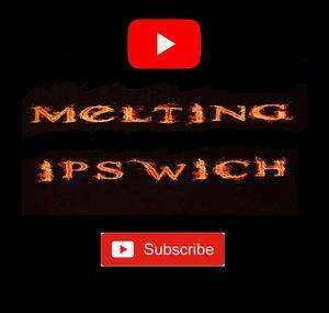 Melting Ipswich