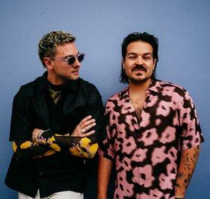 Milky Chance Official
