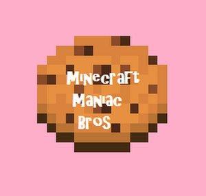 Minecraft Maniac Bros