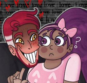 Mishangela UwU