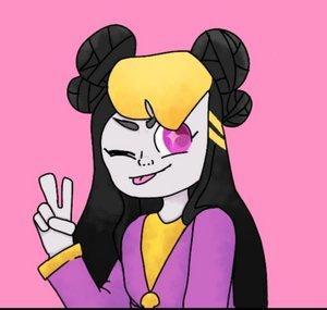 Miss Abra