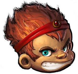 Mojo The Beer Monkey