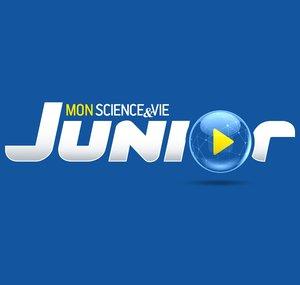 Mon Science & Vie Junior