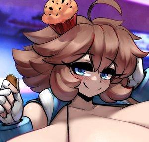 Muffin Mythos