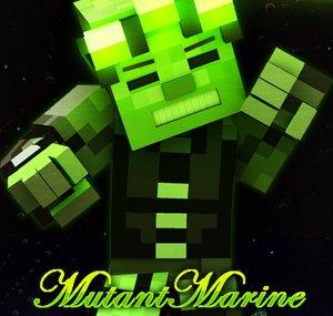 Mutant Marine
