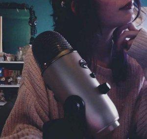 Nabulesque ASMR