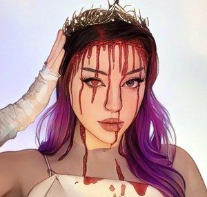 Natasha Jane Wood