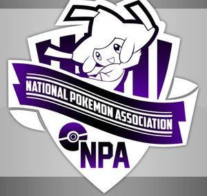 National Pokemon Association