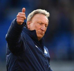 Neil Warnock