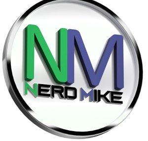 nerd Mike