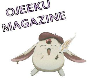 Nessy - OjeekuMagazine