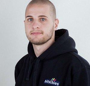 Niklas Spelleken