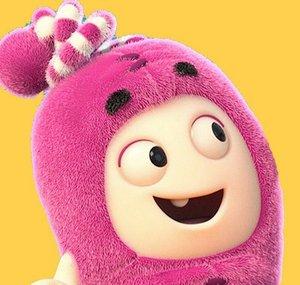 Oddbods Shorts For Kids