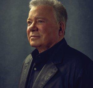 Official William Shatner Page