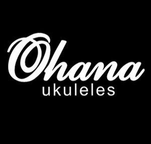 Ohana Ukuleles (Official)