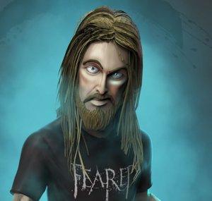 Ola Englund 2