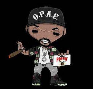 OPAE