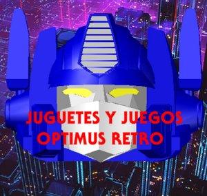 Optimus Retro