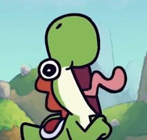 OrangeYoshi