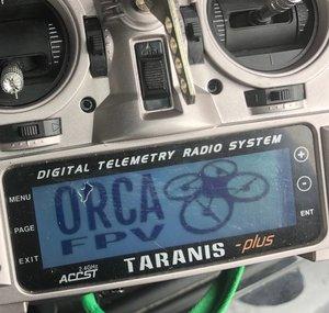OrcaFPV