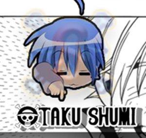 Otaku Shumi