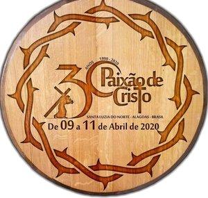 Paixão de Cristo de Santa Luzia