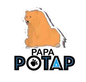 PAPA POTAP