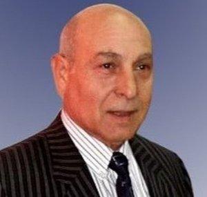 Pavel Doghi