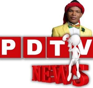 PDTV News Jamaica