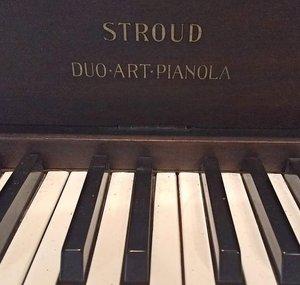 Pianosyncrazy