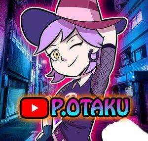 Poder Otaku